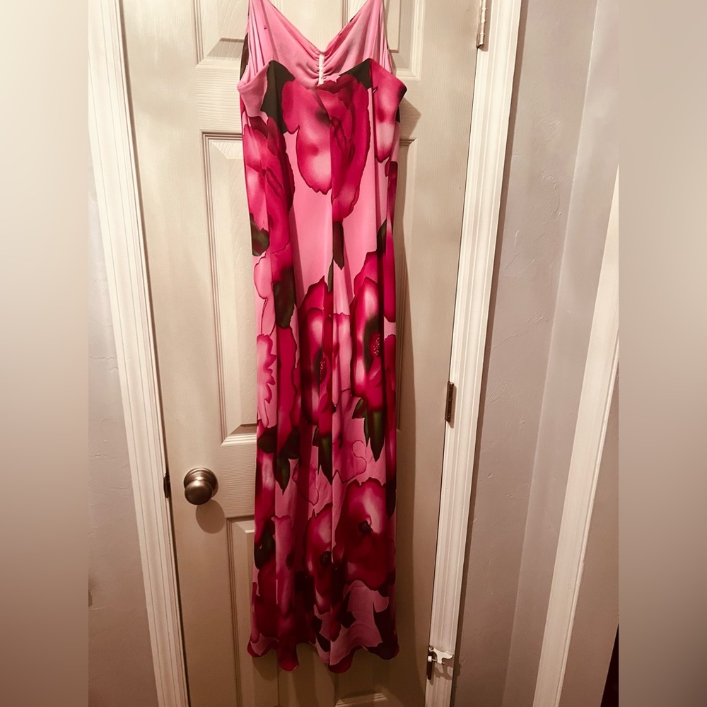 Beautiful Rose Dress - Picture 4 of 6